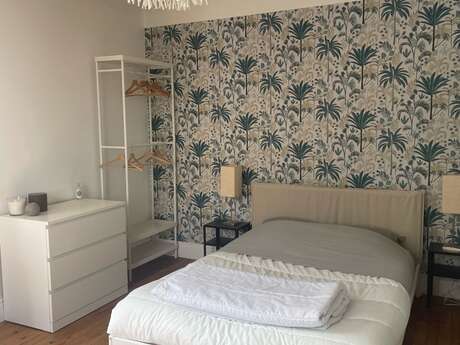 Meublé Les Pyrénées - 2