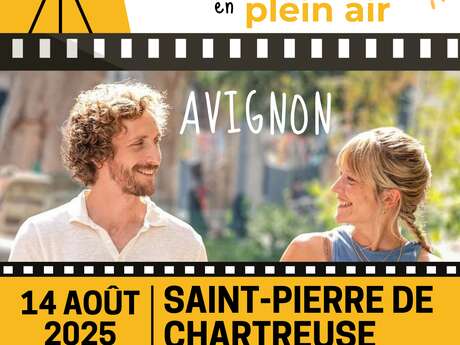 Comité d'animation - Cinébus : Avignon