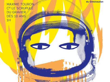Les Arts du Récit : Spectacle Mission Artémis