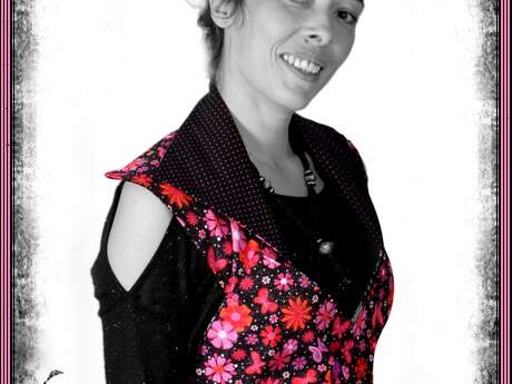 Salamanca - Créations textiles