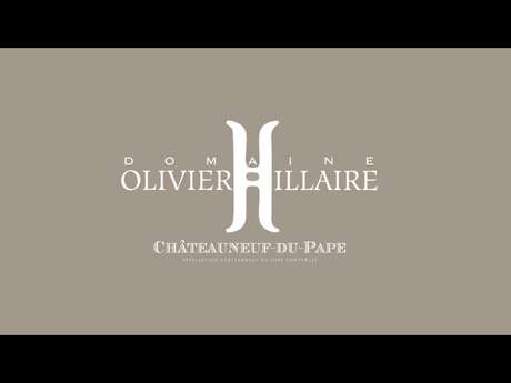 Domaine Olivier Hillaire