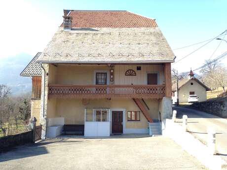 Appartement - 36 m² -  n°211