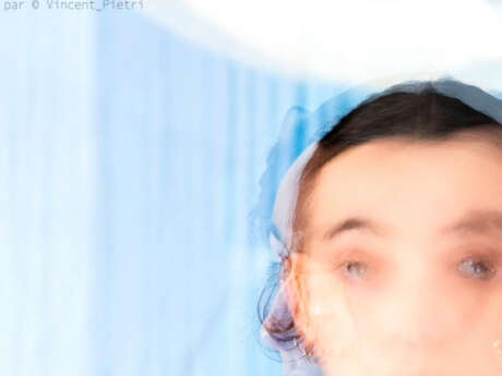 Exposition Photo " Corps et Graphie" - Acte 1//Premiers Liens