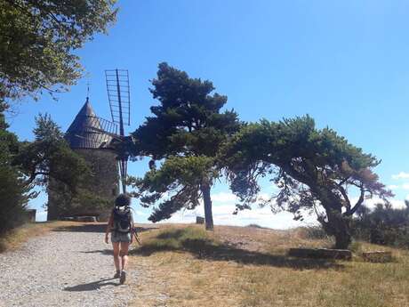 MONTFURON - La géologie, l'homme et la Terre