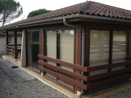 Résidence les Vignes - N°8 et N°4