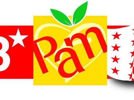 13 * PAM Champery 13 * PAM Champery