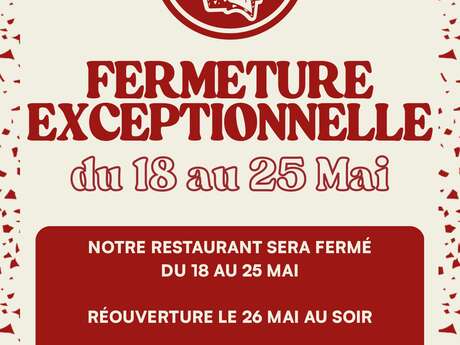 Chez mamie Antoinette