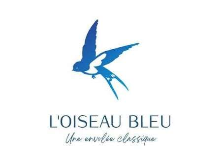 L'Oiseau Bleu - Festival de Musique Classique