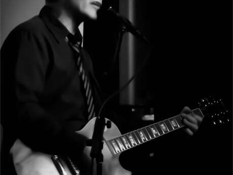 Concert - Christian Rey