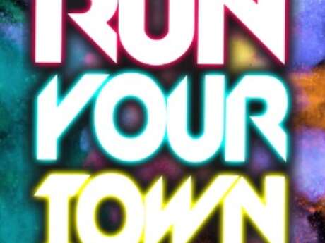 Run your town