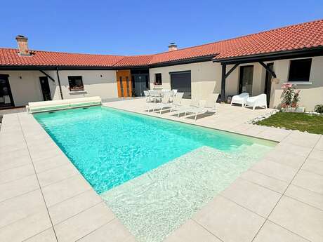 Villa des Hauts du Roy