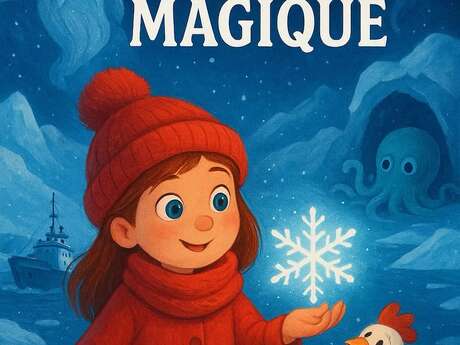 Spectacle de Noël à Bilieu