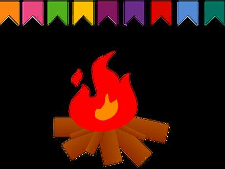 Fête de la Musique et Feu de la Saint Jean