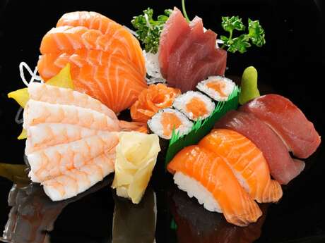Khue Danh Sushi