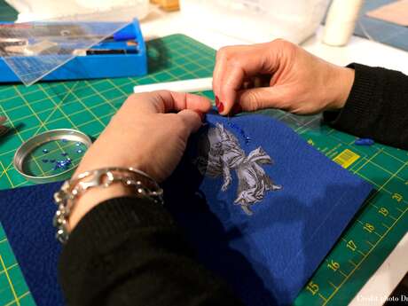 Manufacture Graphein Pallas