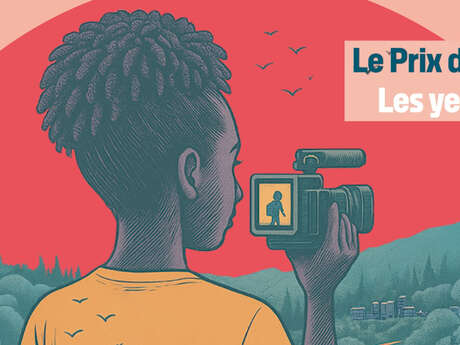 Prix du public "Les Yeux Doc"