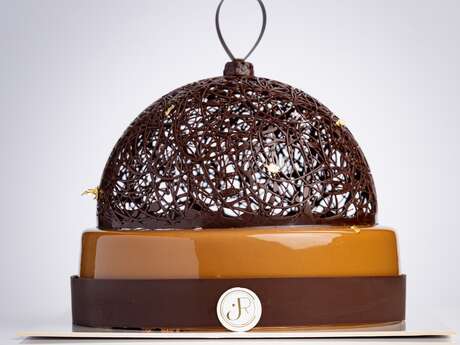 Pâtisserie Jérôme Roland