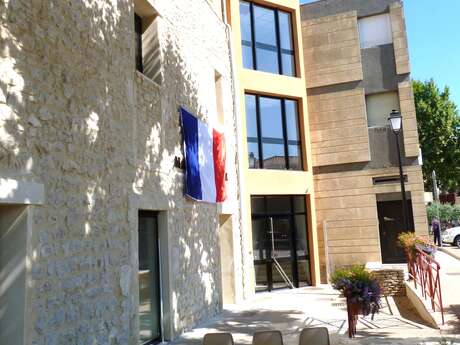 Espace Marcel Ginoux