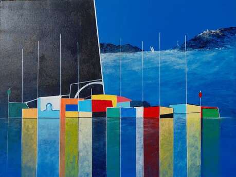 L'Atelier des Couleurs