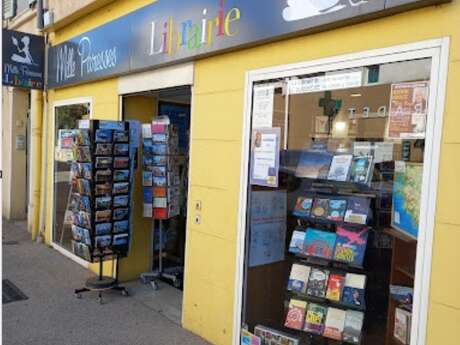 Treffen und Signierstunde - Roman - Librairie Mille Paresses