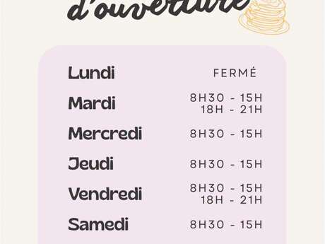 Der „Snack des Perchés“