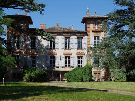 Domaine de Mortarieu