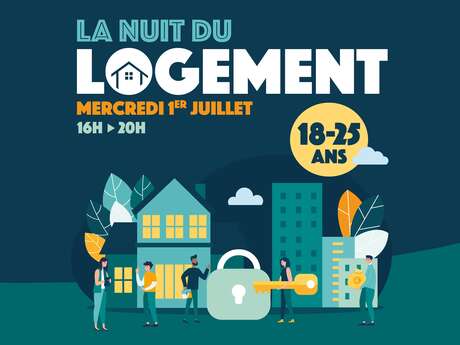 Nuit du logement
