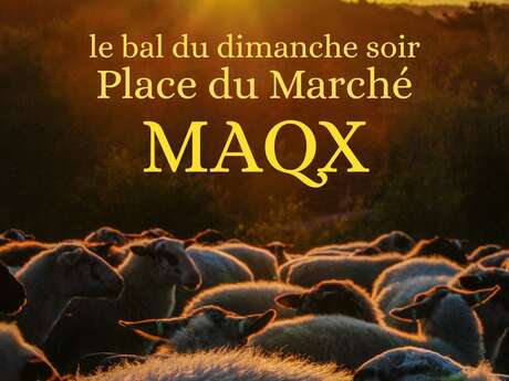 Bal du dimanche soir