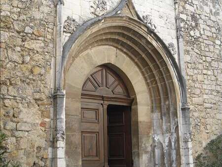 Eglise Saint Etienne