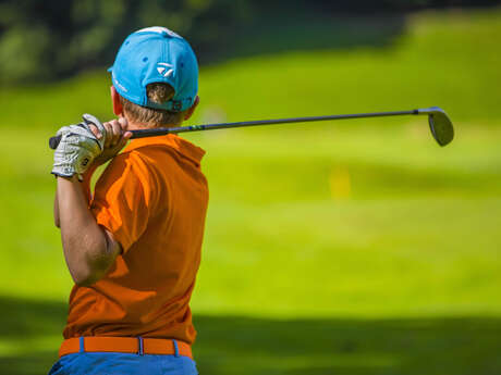Golf Le Rocher Blanc Golf Le Rocher Blanc