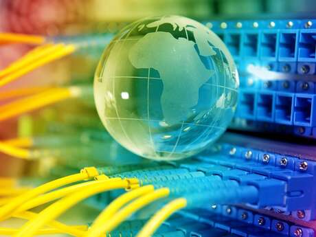 Atelier numérique : la sécurité sur internet