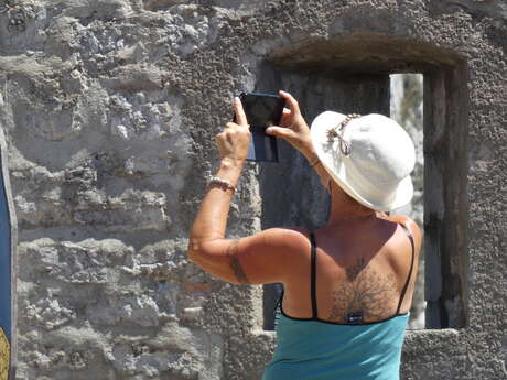 Les rencontres photographiques