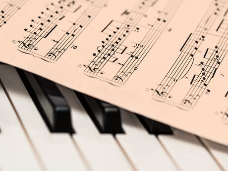 Concert de musique classique
