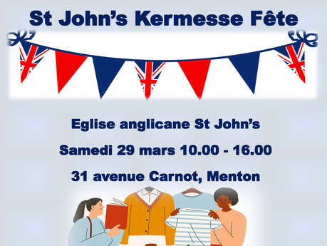 St John's Kermesse