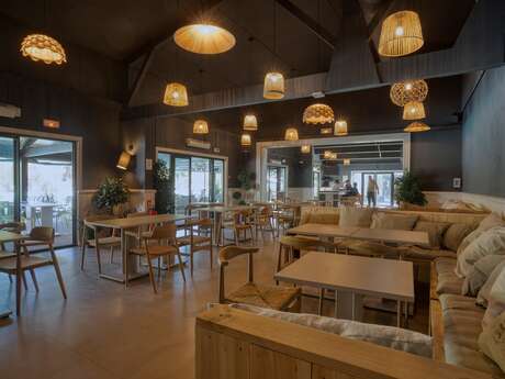 Restaurant Chez Martin