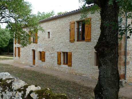 Gîte de Gouvern