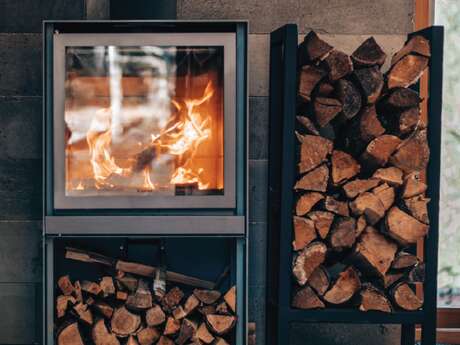 Atelier « Bonnes pratiques chauffage au bois : appareil à bûches »