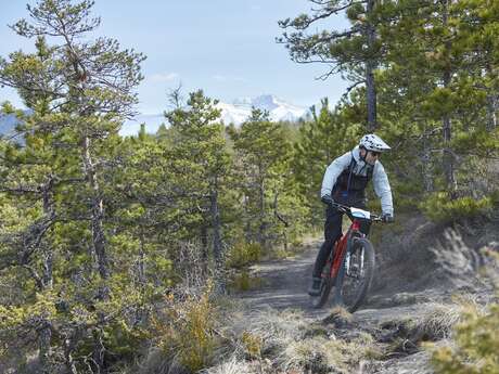 VTT n°13 - Les Thermes