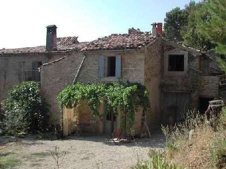 La Vigne - Gîte écologique de l'Aiolo