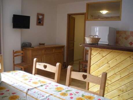 Appartement 6 personnes - San Verano