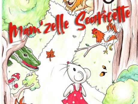 Mam'zelle Souricette