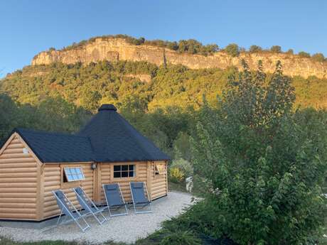 Aux Kotas Finland'Ain - Belley