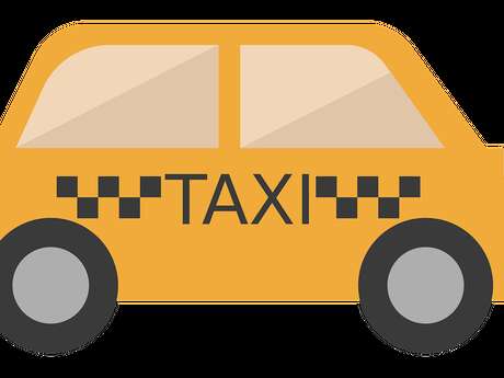 Taxi du Medi