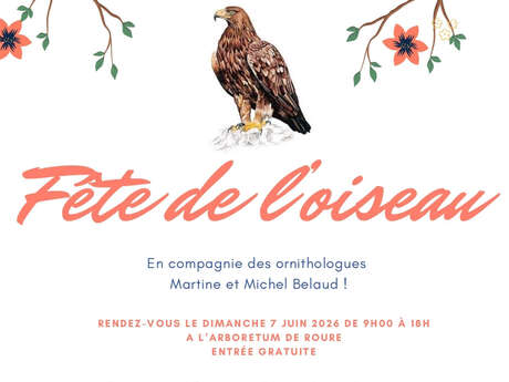 Fête de l'Oiseau