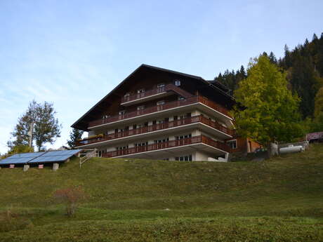 La Chaux Loisirs en Abondance