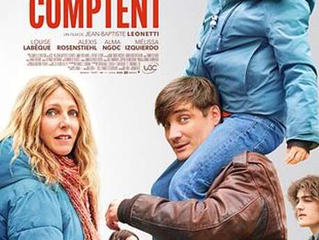 Mon jeudi cinéma - CEUX QUI COMPTENT