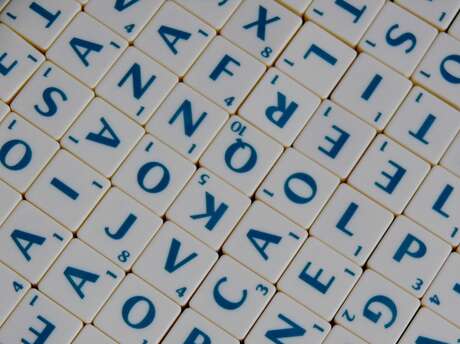 Scrabble