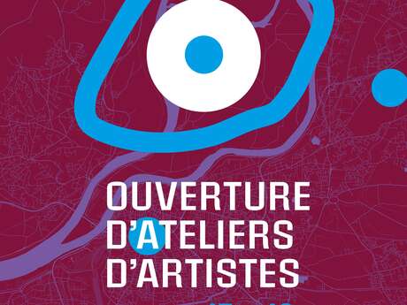 Ouvertures d'Ateliers d'Artistes