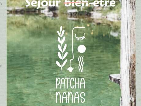 Séjour Bien-être Patcha nanas Séjour Bien-être Patcha nanas