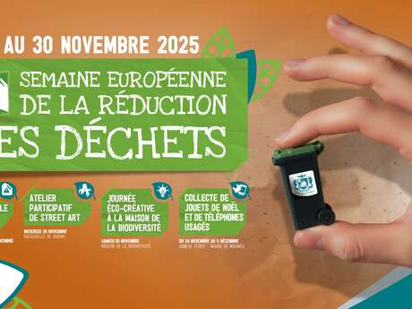 Contes sur la thématique des déchets